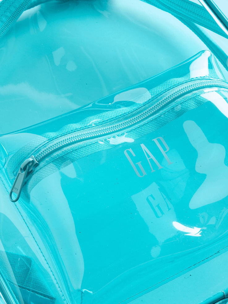 Image number 3 showing, Kids Jelly Backpack