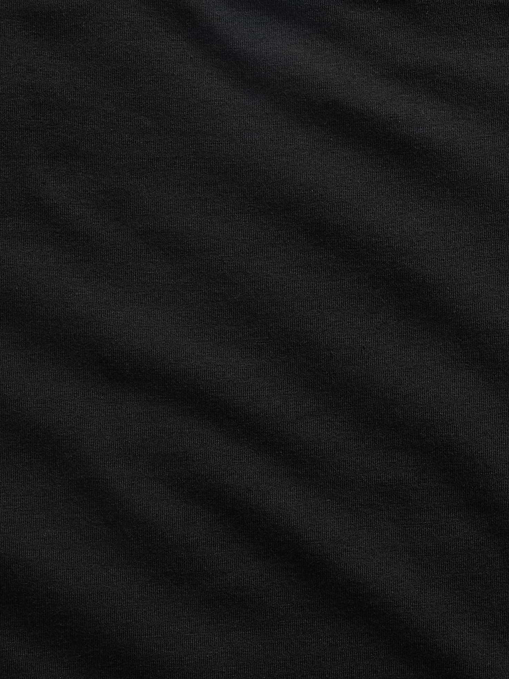 Image number 4 showing, CloseKnit Jersey Off-Shoulder Crop T-Shirt