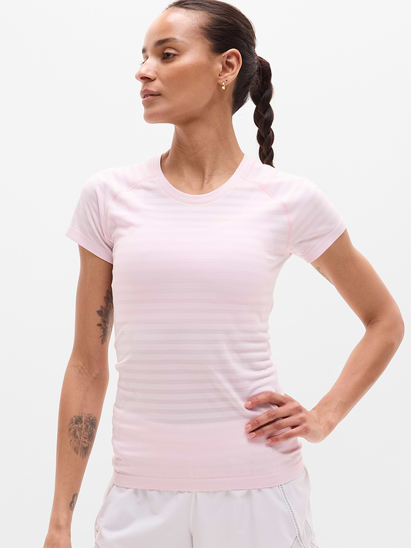 Momentum Flex Tee
