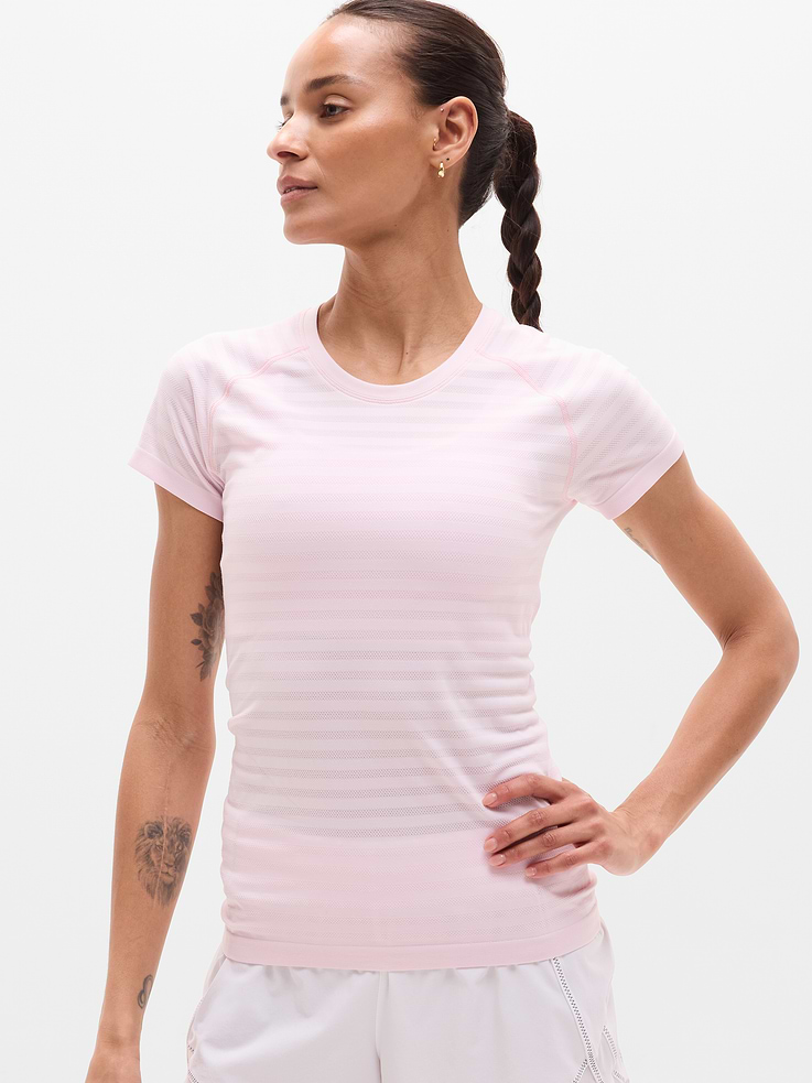 Image number 1 showing, Momentum Flex Tee