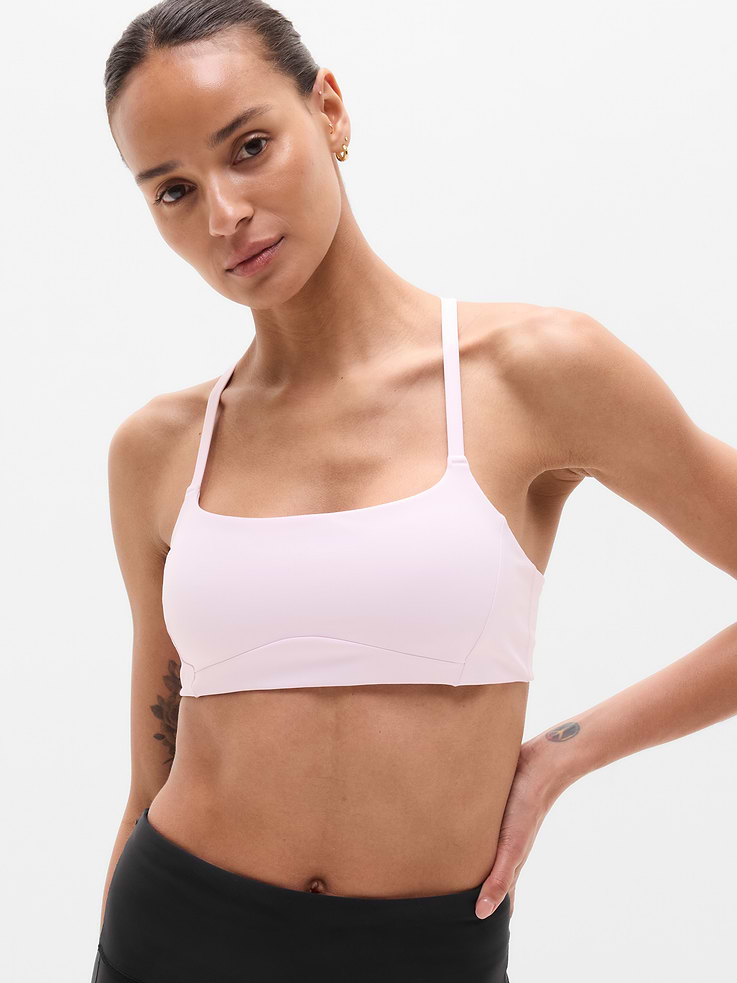 Image number 1 showing, Invigorate Sports Bra A-C