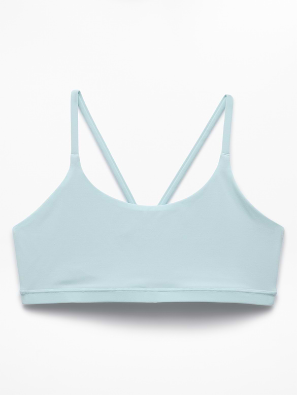 Transcend Scoop Sports Bra A-C