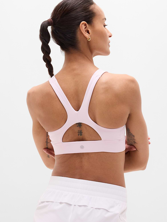 Interval Sports Bra A-C