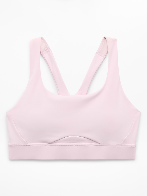 Interval Sports Bra A-C