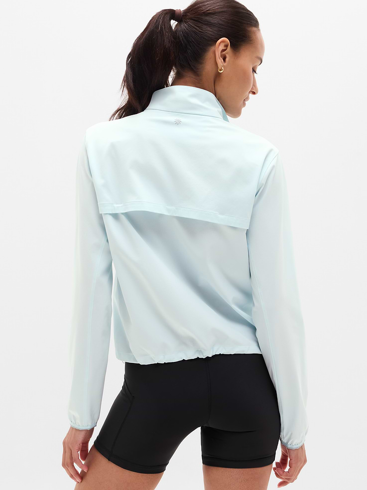 Image number 3 showing, Sprint Finish Jacket