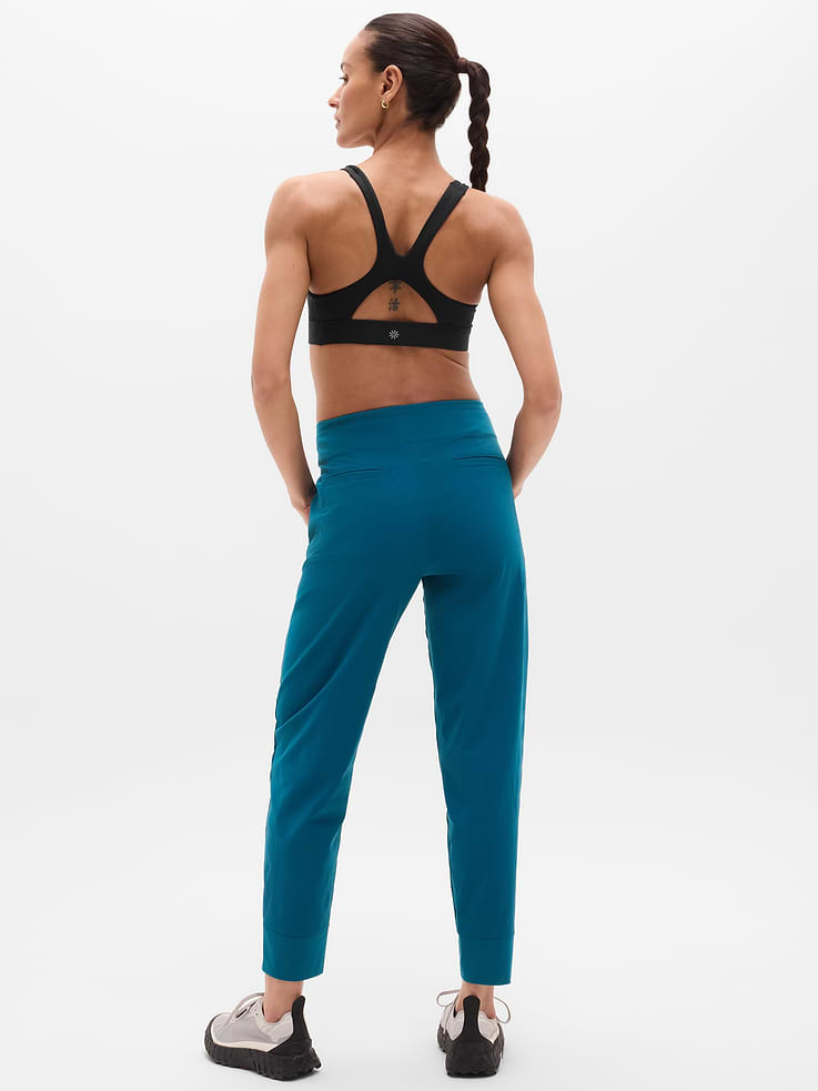 Image number 6 showing, Trekkie North High Rise Jogger