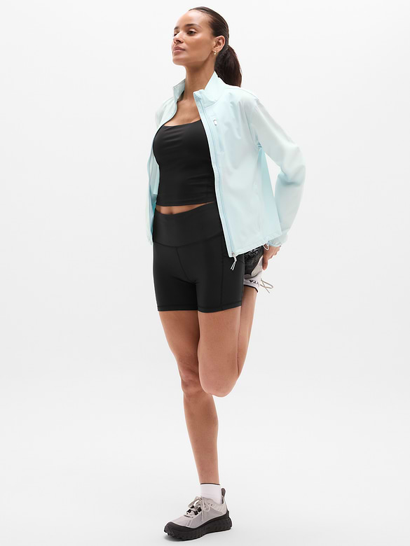 Sprint Finish Jacket