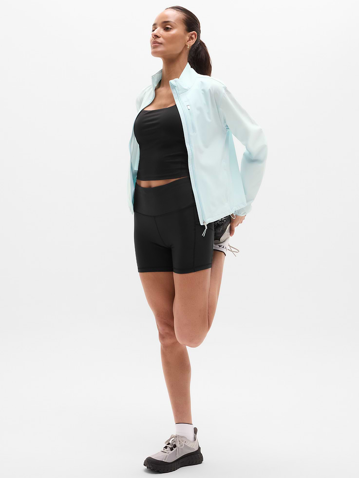 Image number 2 showing, Sprint Finish Jacket
