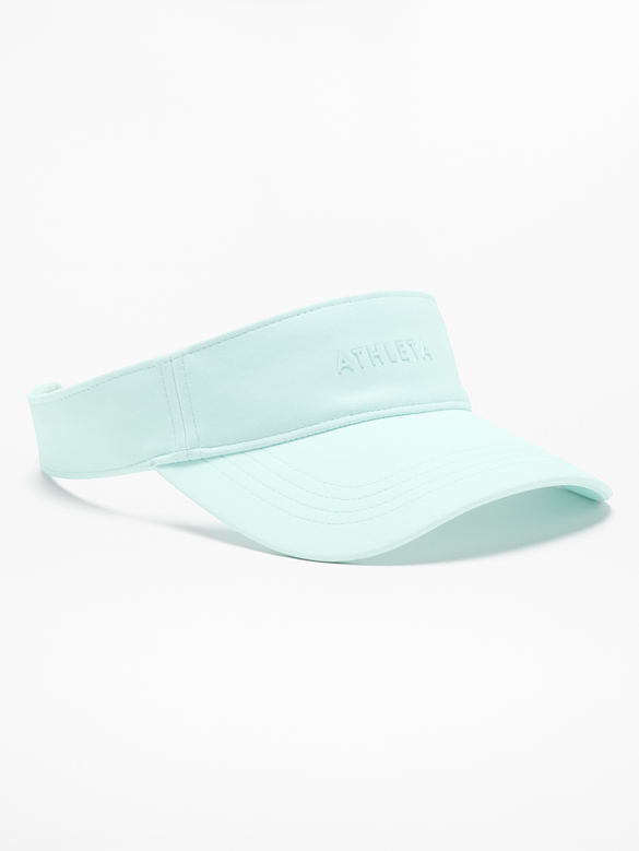 Crosscourt Visor