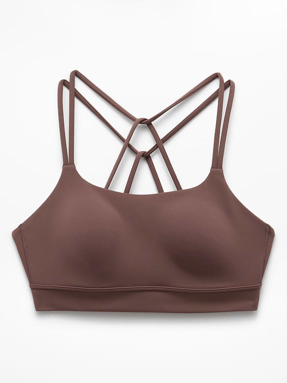 Perfect Form Sports Bra A-C