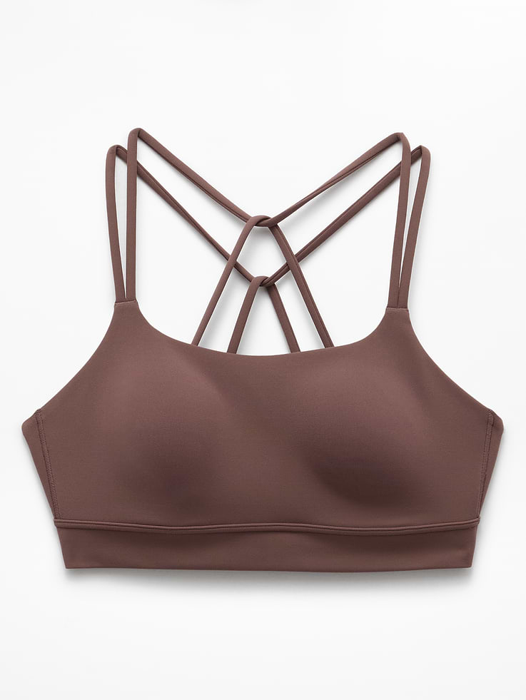 Image number 5 showing, Perfect Form Sports Bra A-C