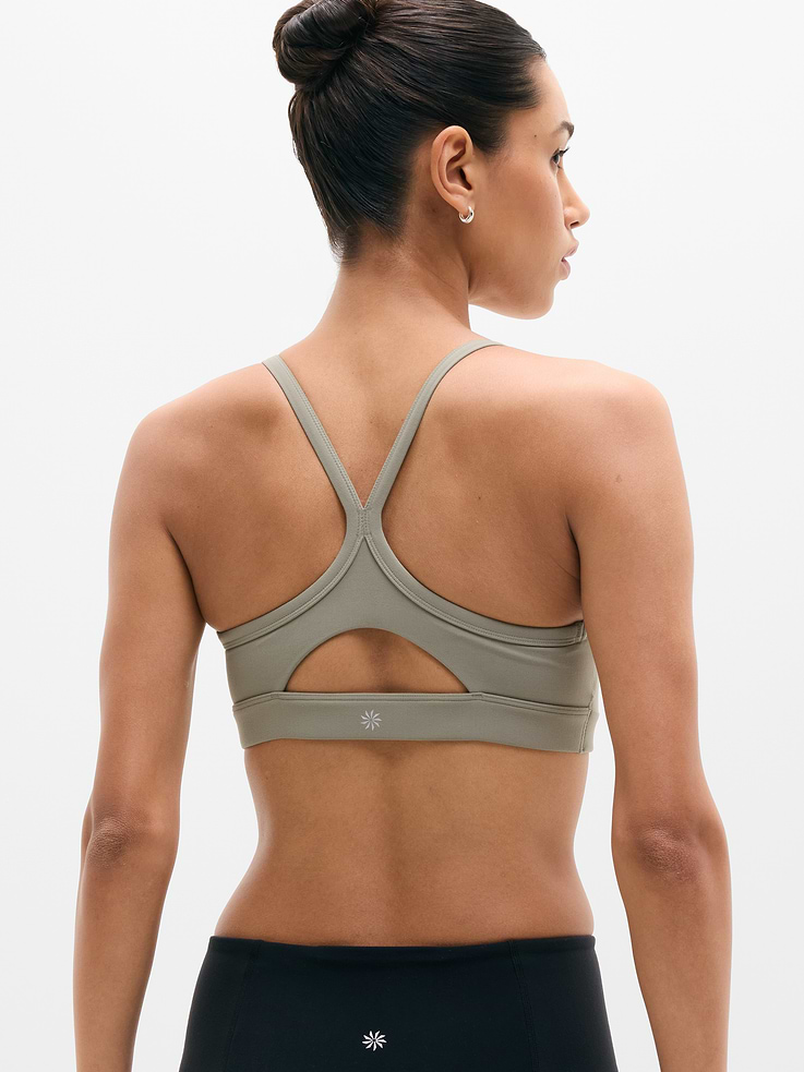 Image number 3 showing, Vital Sports Bra A-C