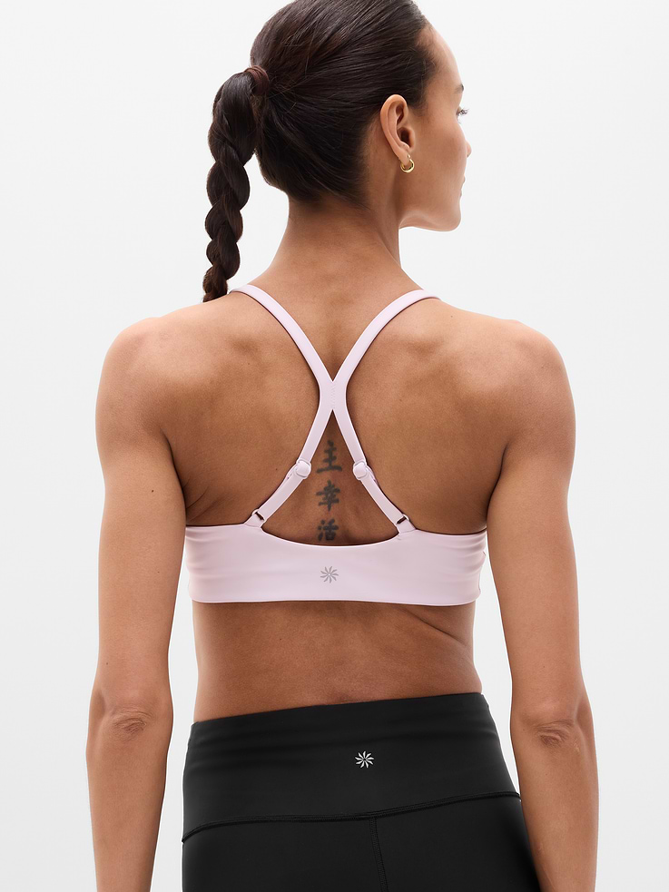Image number 3 showing, Invigorate Sports Bra A-C