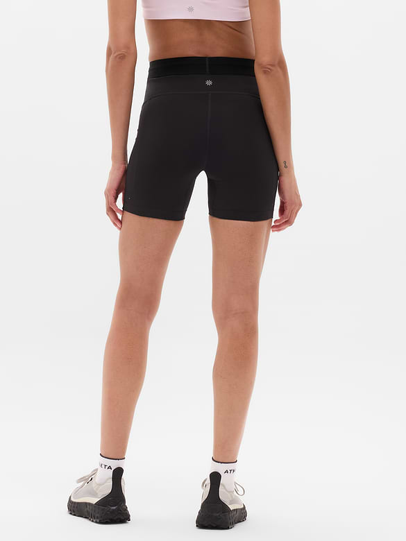 Run Club 5" Short