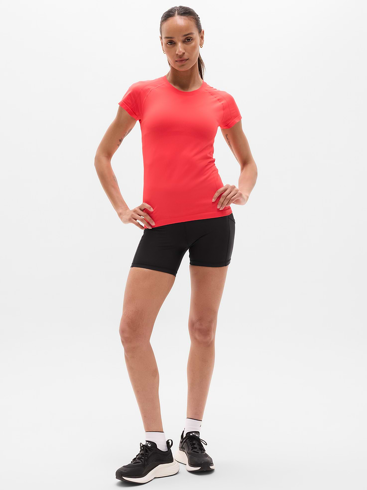 Image number 2 showing, Momentum Flex Tee