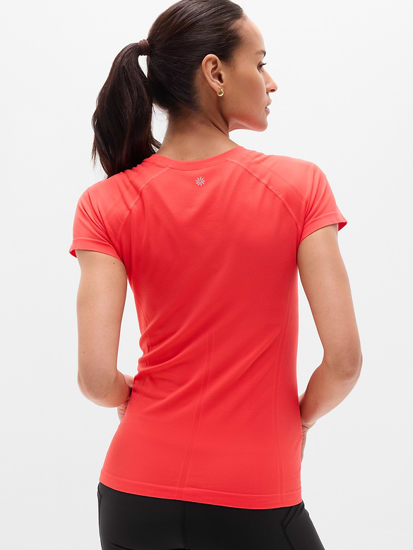 Momentum Flex Tee
