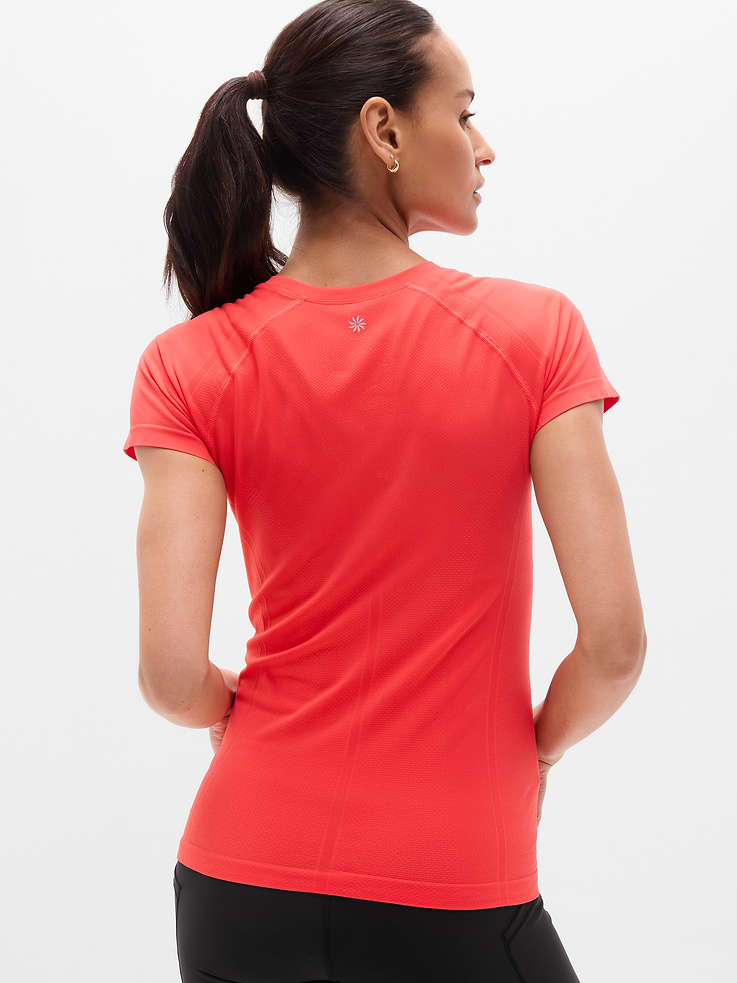 Image number 3 showing, Momentum Flex Tee