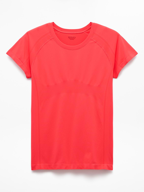 Momentum Flex Tee