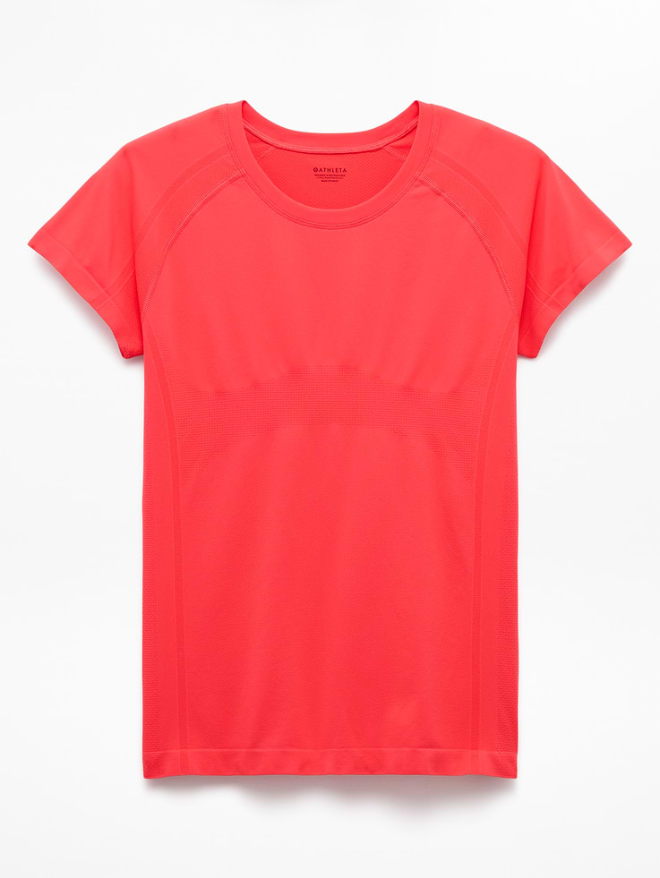 Image number 8 showing, Momentum Flex Tee