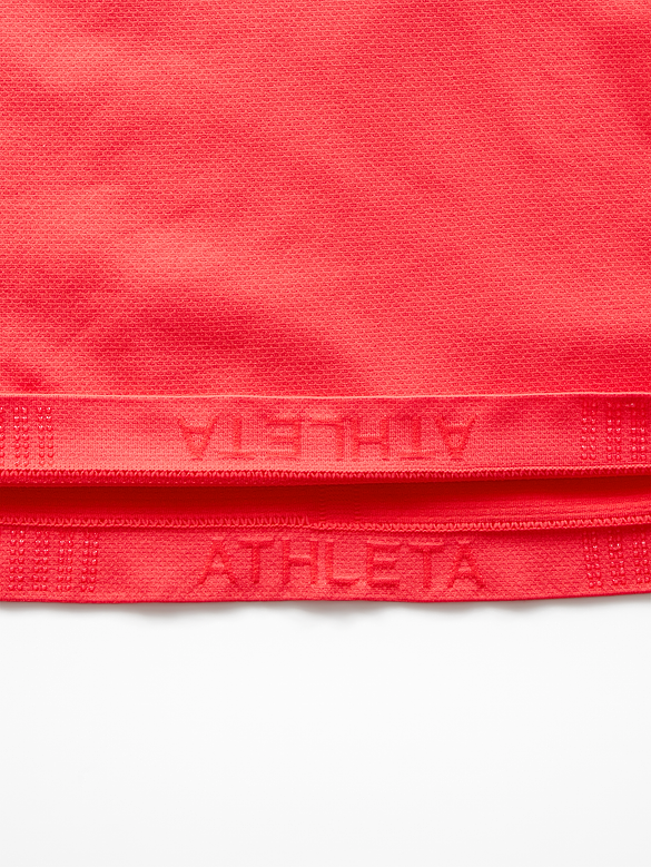 Momentum Flex Tee
