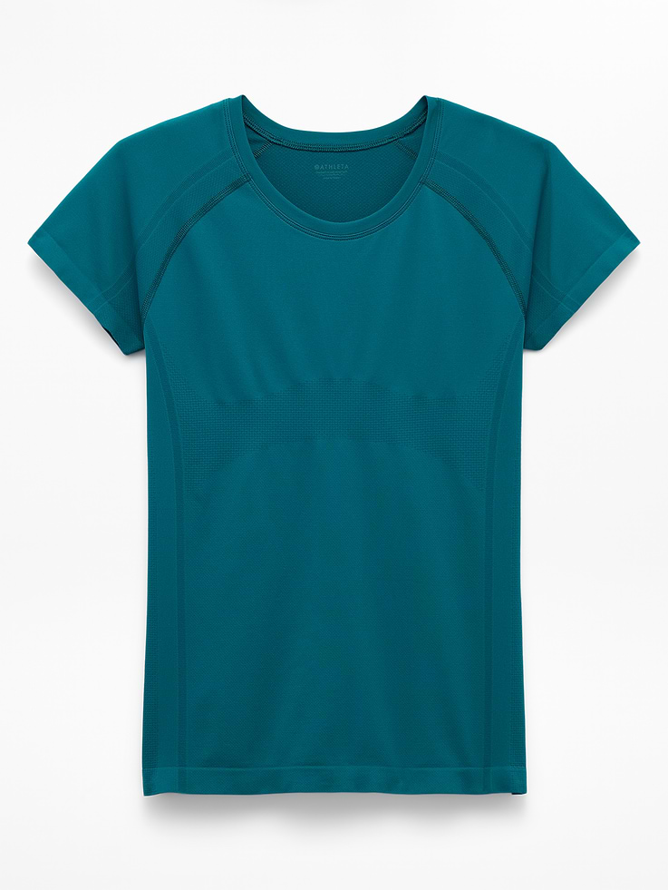 Image number 8 showing, Momentum Flex Tee