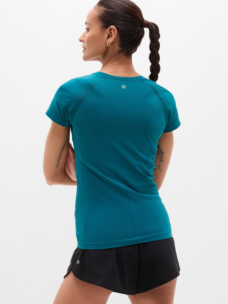 Image number 3 showing, Momentum Flex Tee