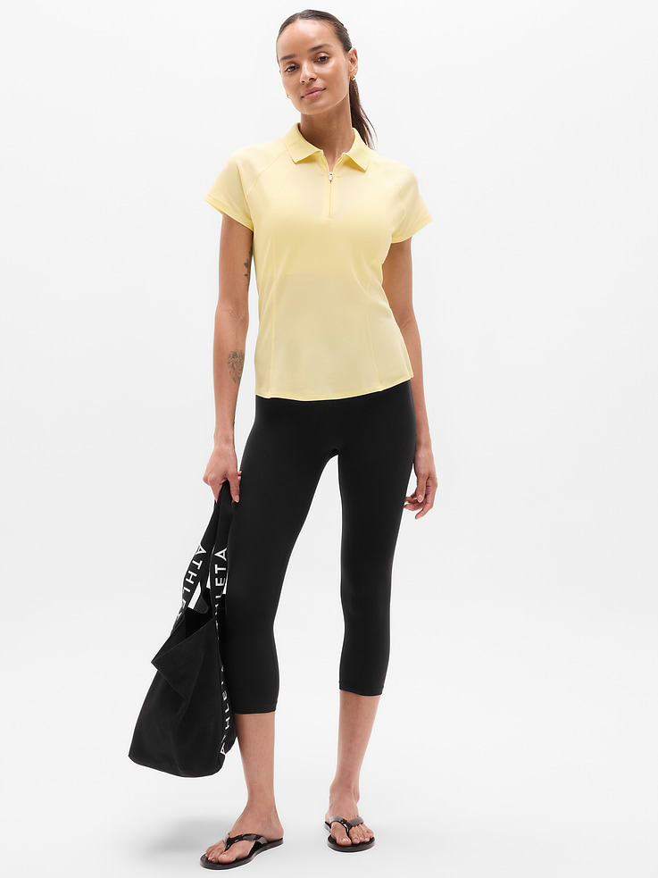 Image number 2 showing, Tee Time Polo Short Sleeve