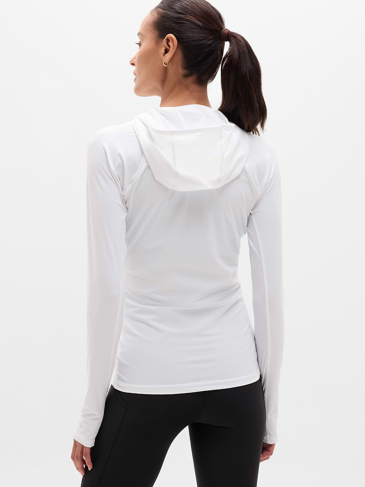 Image number 3 showing, Sunstop UPF Jacket