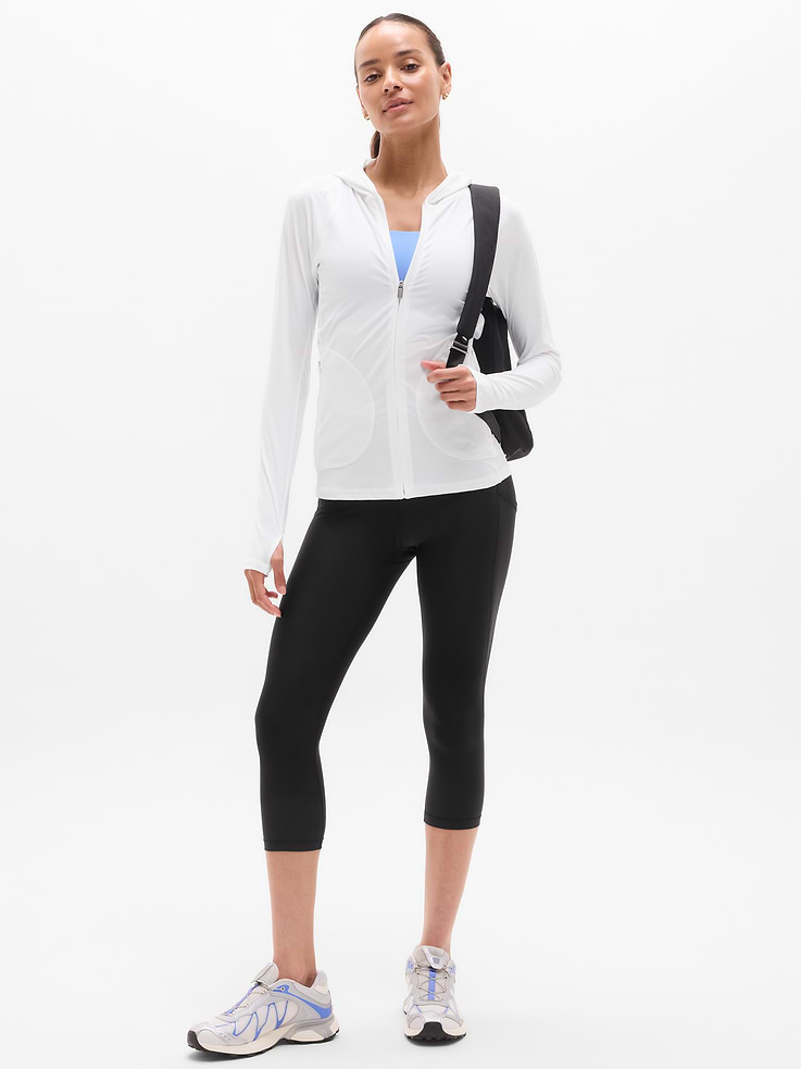 Image number 2 showing, Sunstop UPF Jacket