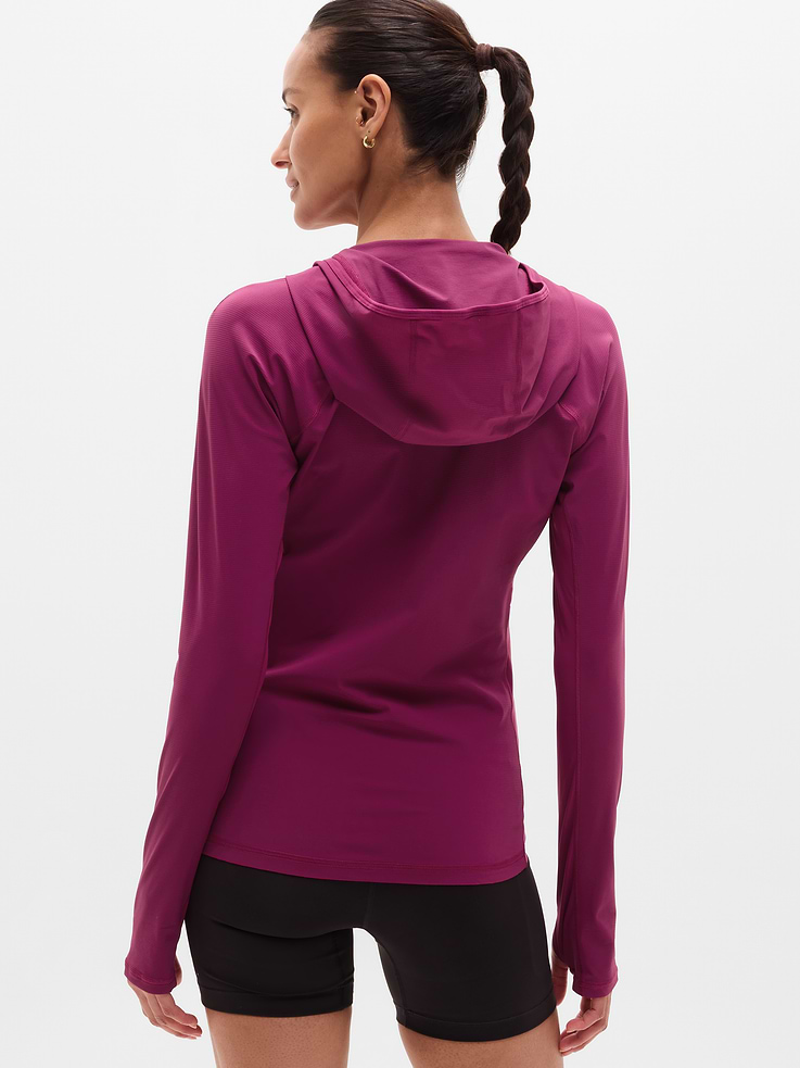 Image number 2 showing, Sunstop UPF Jacket