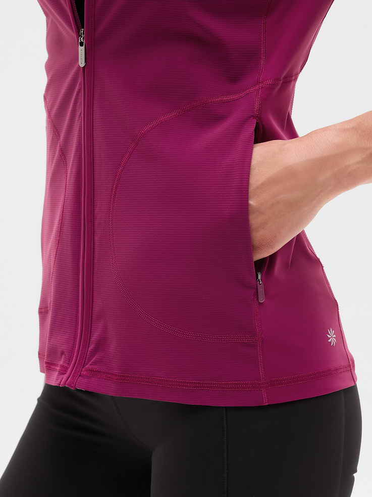 Image number 3 showing, Sunstop UPF Jacket