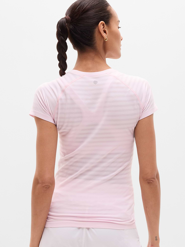 Image number 3 showing, Momentum Flex Tee