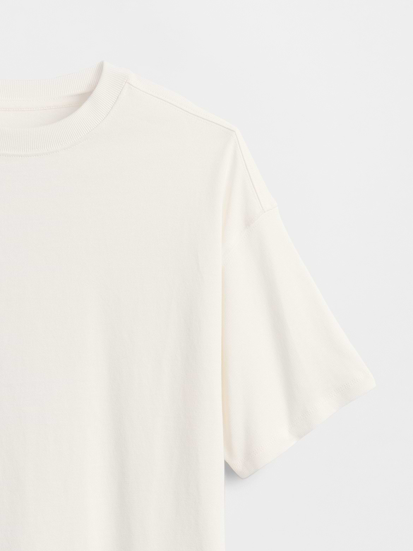 Kids Heavyweight T-Shirt