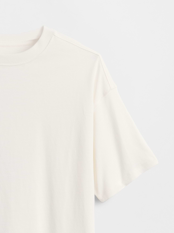 L'image numéro 3 présente T-shirt épais pour Enfant