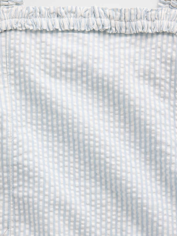 Image number 4 showing, Kids Drop-Waist Dress