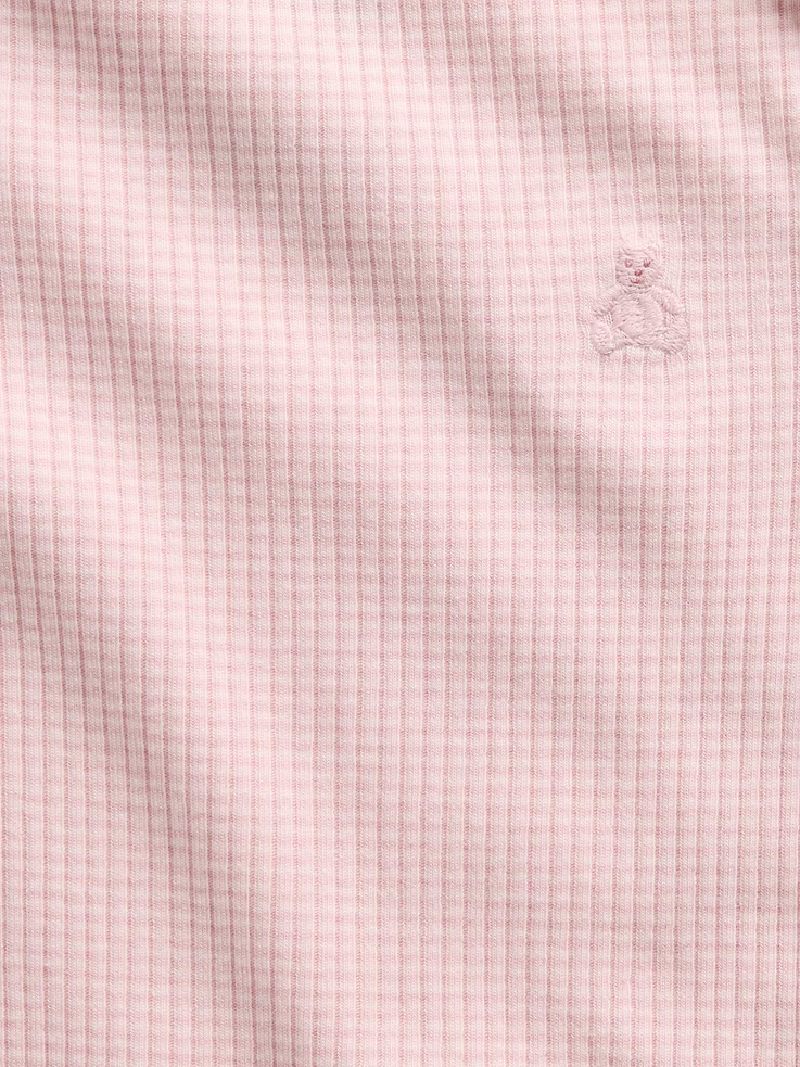 Image number 3 showing, Baby First Favorites TinyRib Bodysuit