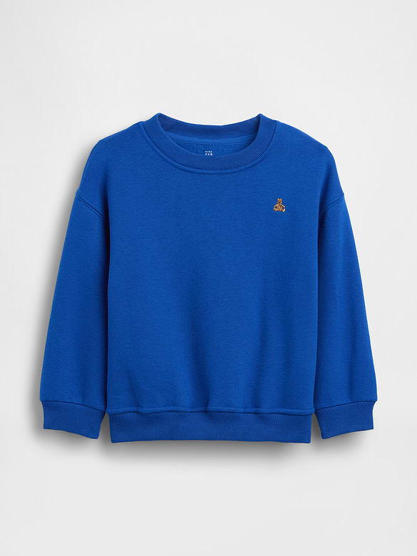 Baby & Toddler VintageSoft Sweatshirt