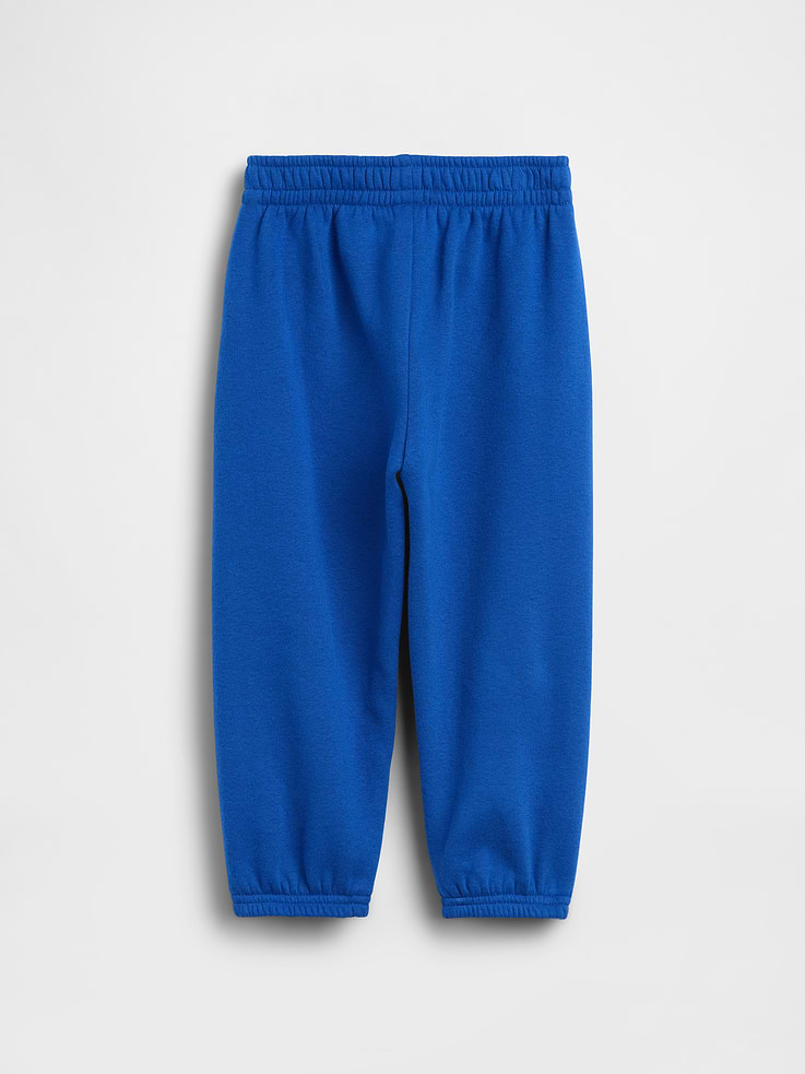 Image number 4 showing, Baby & Toddler VintageSoft Relaxed Joggers