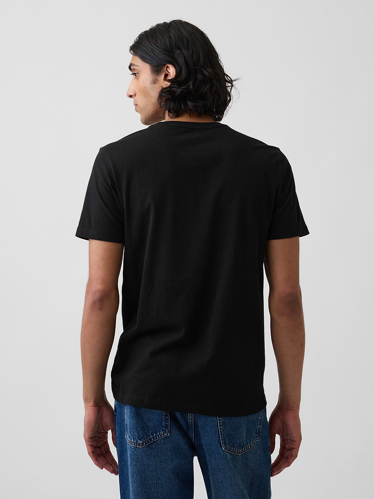 Image number 2 showing, Classic T-Shirt