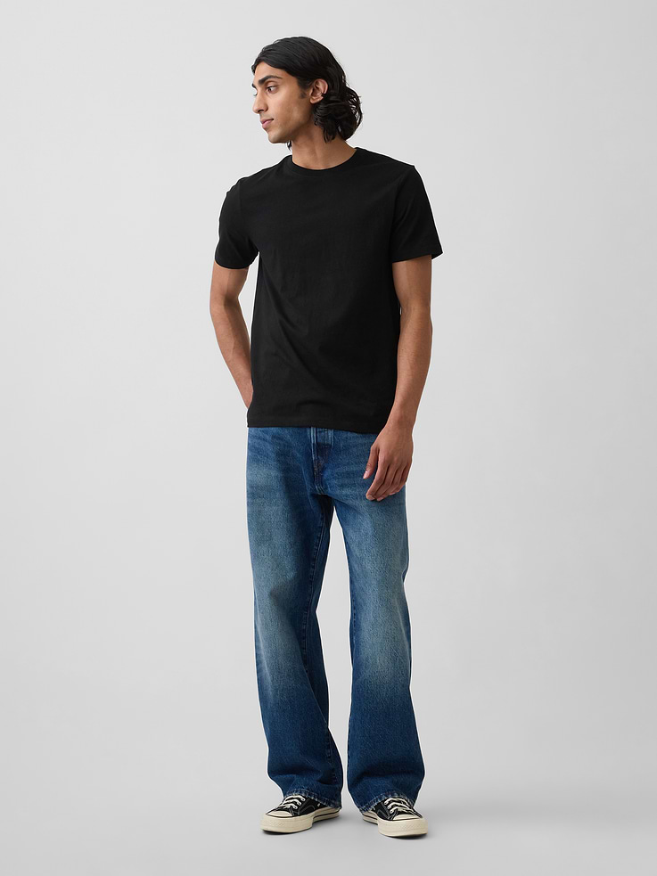 Image number 3 showing, Classic T-Shirt