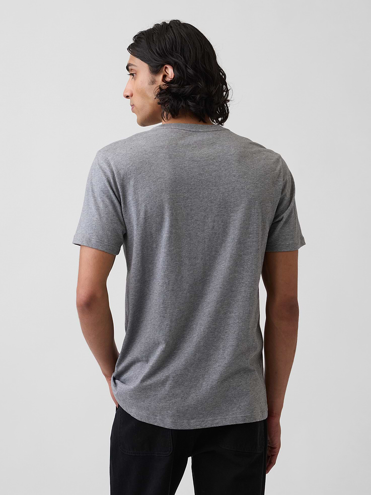 Image number 3 showing, Classic T-Shirt