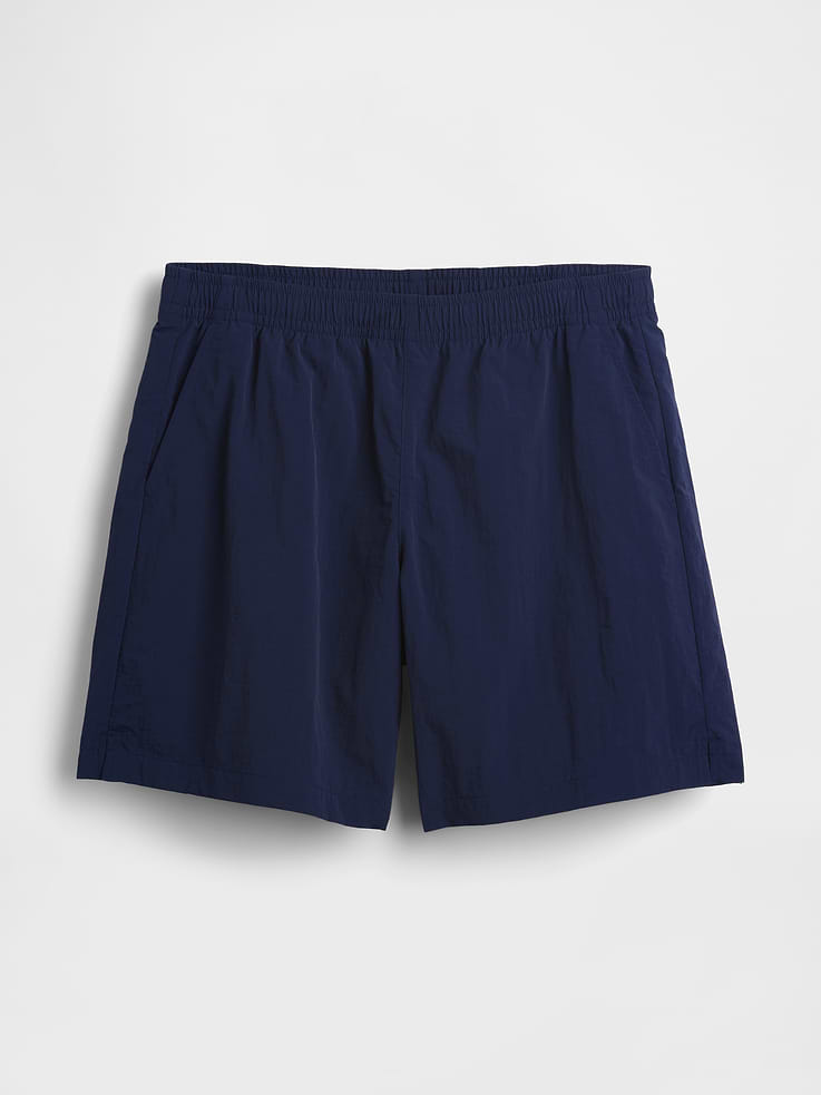 Image number 5 showing, 7.5" Hybrid Shorts