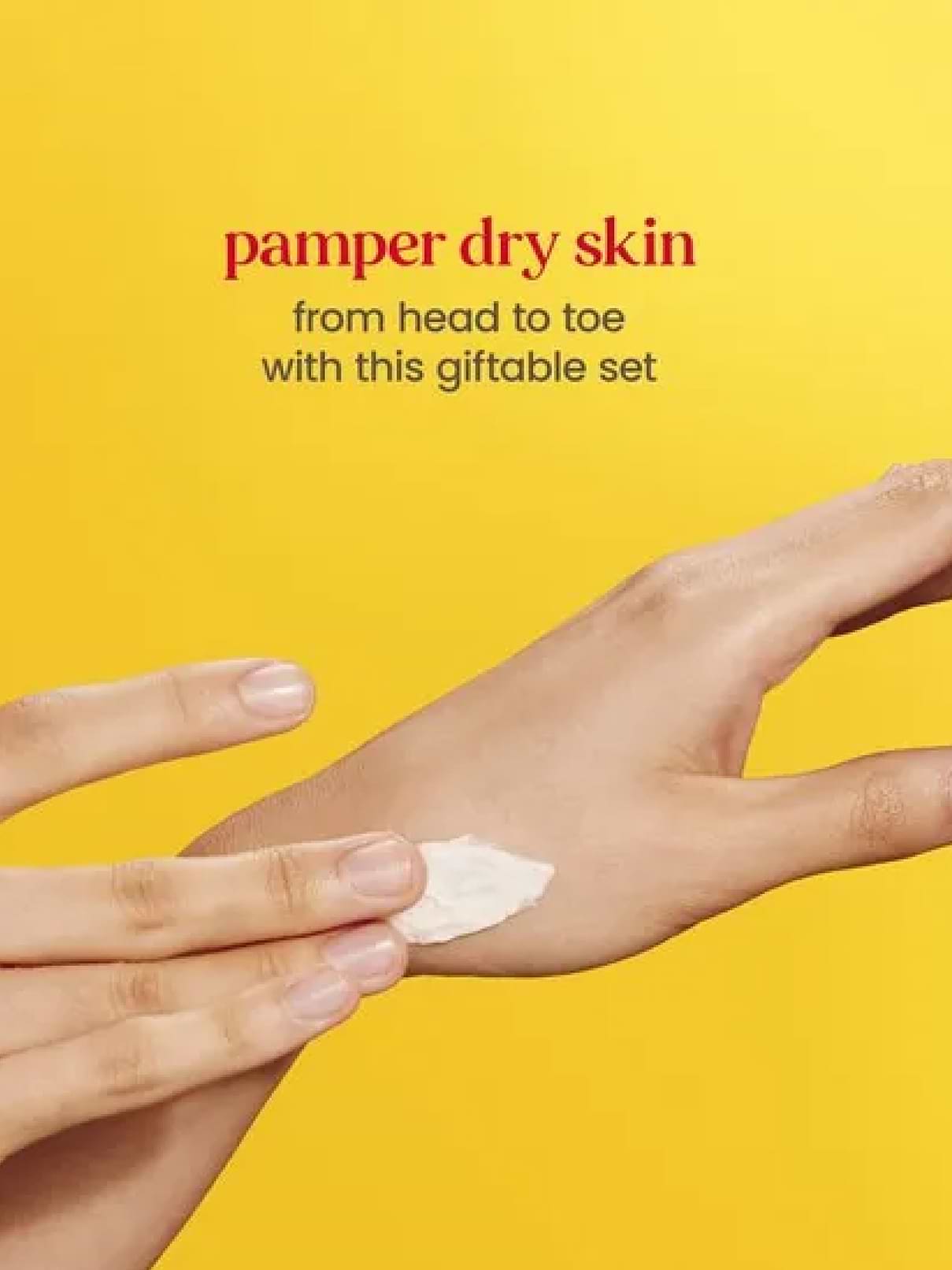 Image number 2 showing, Burt's Bees Tips & Toes Gift Set