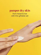 Image number 2 showing, Burt's Bees Tips & Toes Gift Set