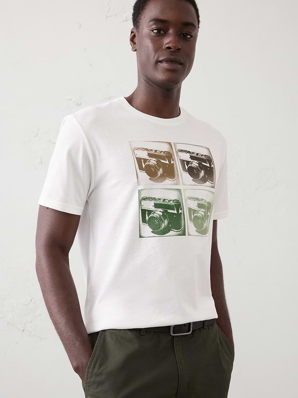 Graphic T-Shirt