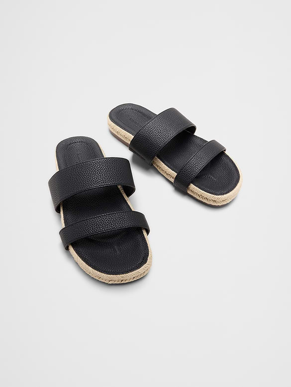 Espadrille Sandal