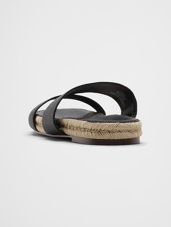 Espadrille Sandal