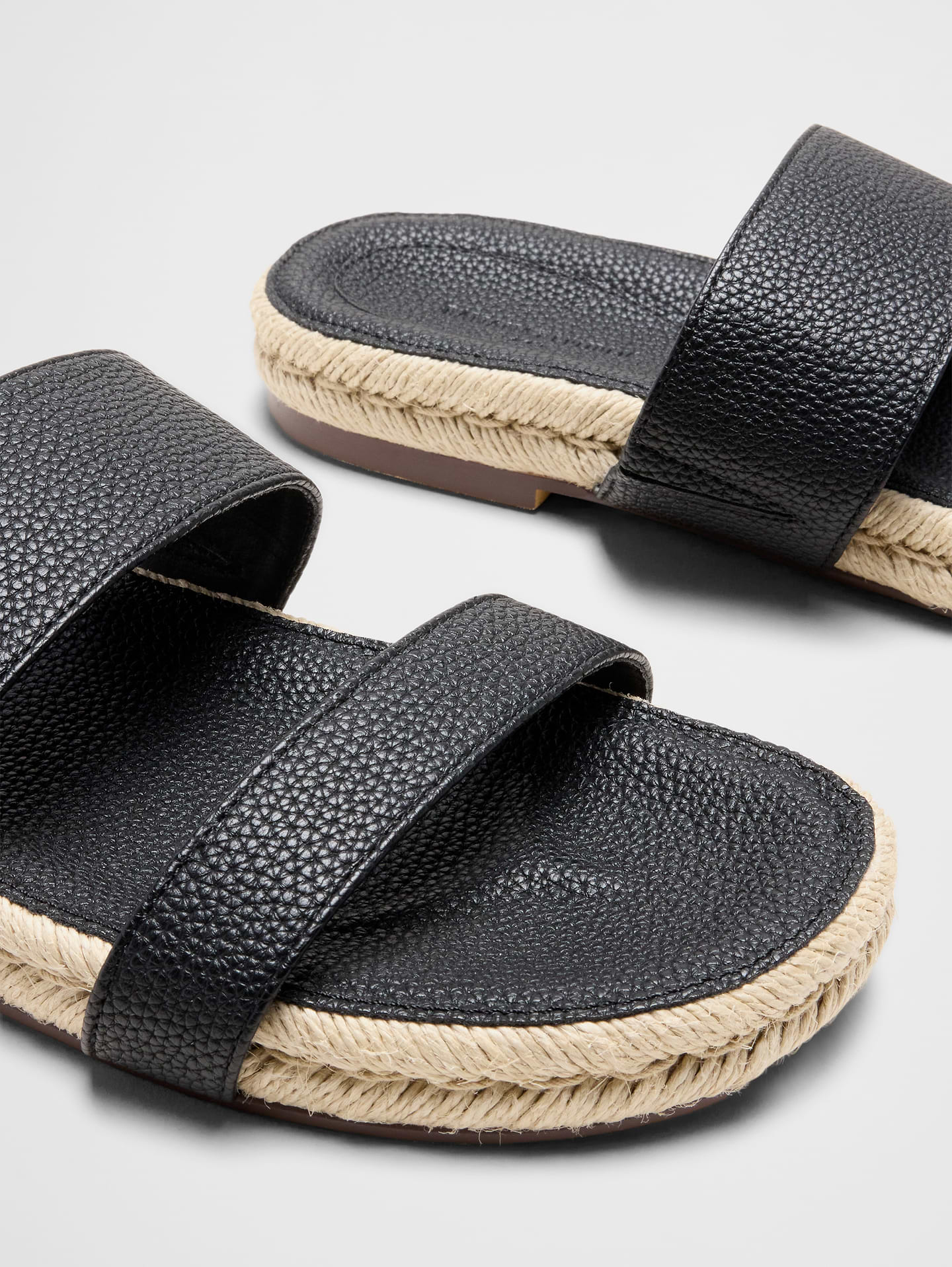 Image number 5 showing, Espadrille Sandal