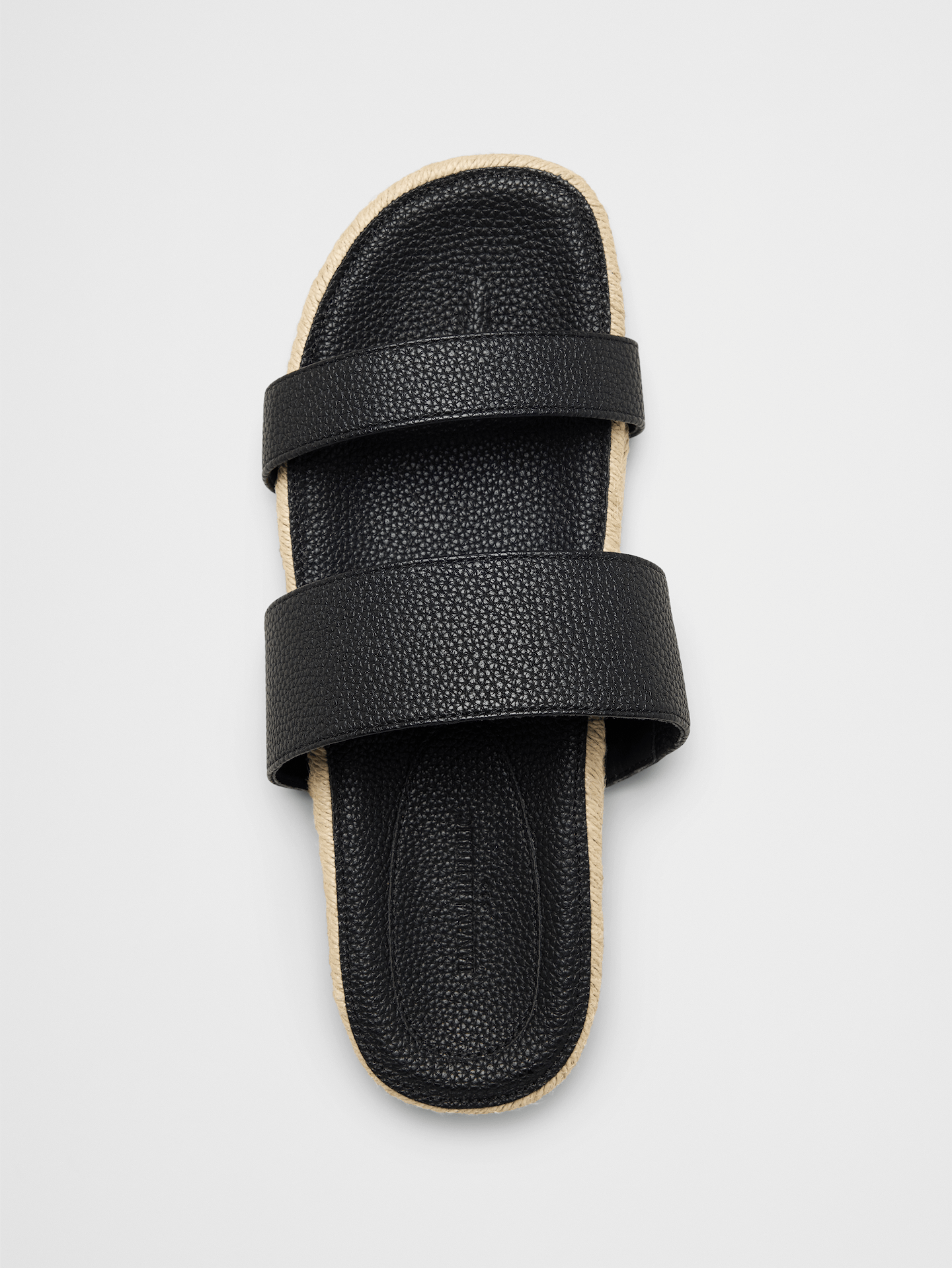 Image number 4 showing, Espadrille Sandal