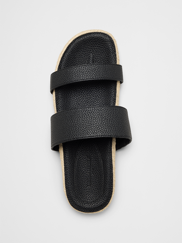 Espadrille Sandal
